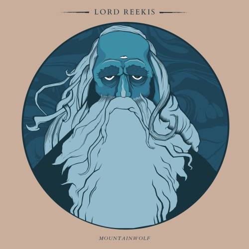 Mountainwolf : Lord Reekis